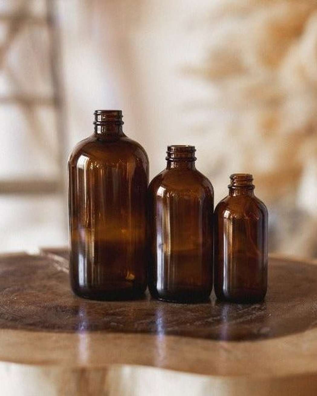 Apothecary Vase