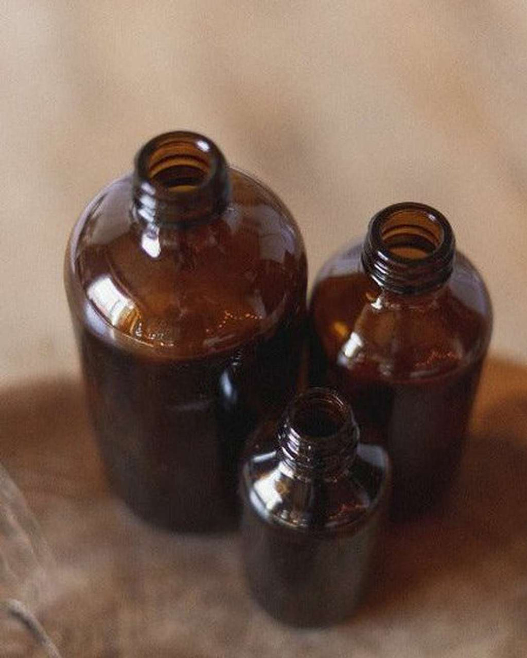 Apothecary Vase